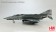 USAF  F-4E Phantom II 1:72 Die Cast Model Hobby Master