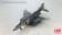 USAF  F-4E Phantom II 1:72 Die Cast Model Hobby Master