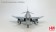 USAF  F-4E Phantom II 1:72 Die Cast Model Hobby Master