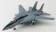New Tool! F-14A Tomcat USA NAVY HA5201 Checkmates USS Enterprise Scale 1:72 