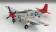  P-51 Mustang, “Duchess Arlene,” 