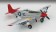  P-51 Mustang, “Duchess Arlene,” 