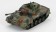 M18 Hellcat Tank Destroyer ROC Army, 249 MAC Division 1:72 HG6003