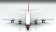 Northwest Airlines L-188 Electra 
