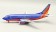 Southwest Airlines Boeing 737-5H4 Reg: N507SW IF735SW0724 InFlight Models 1:200