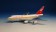 Qantas B747SP VH-EAA IF747SP001