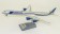 National Airlines Douglas DC-8-73F N155CA with stand IFDC873N80819 InFlight  scale 1:200 