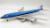 KLM Cargo Boeing 747-200 PH-BUH "Taking Things Further" with stand InFlight IF742KLM-100-2 Royal Dutch Airlines scale 1:200