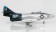 Grumman F9F Panther VF-153 USS Princeton 1953 Hobby Master HA7208 scale 1:48
