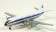 Sale! Air Inter Vickers Viscount 700  Herpa 555395  Scale 1:200