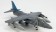 USMC AV--8B Harrier II Plus HA2616 Scale 1:72 El Centro, California