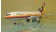 JAS (Japan Air System)  DC-10-30  JA8550