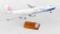 China Airlines 747-400 Reg# B-18251 JC With Stand JC2CAL360 Scale 1:200