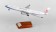 China Airlines A330-300 Reg# B-18353 W/Stand JC2CAL965 JCWings Scale 1:200
