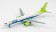 JMC Air 757-200 G-FCLA NG Models 53105 diecast scale 1:400