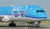KLM Boeing 787-10 Dreamliner PH-BKA 100th Anniversary Gemini 200 G2KLM849 Scale 1200