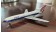Lacsa Boeing 727-200 N1280E El Aviador EAV400-N1280E scale 1:400