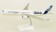 Flaps down Airbus A350-1000 House livery F-WWXL JC Wings LH2AIR086A scale 1:200