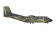Limited! Luftwaffe Transall C-160 400.000 LTG Hohn Herpa 570909 scale 1:200