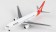 Limited Qantas Boeing 767-300 VH-EAJ Herpa Wings 534383 scale 1:500