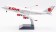 Lion Airlines Boeing 747-412 PK-LHG with stand InFlight IF744JT0422 scale 1:200 