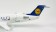Tail Lufthansa Reginal CRJ-100LR D-ACLJ NG51011 NGModel Scale 1:200 