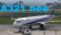 ANA All Nippon Airways Airbus A321neo registration JA132A Aeroclassics AC19189 scale 1:400