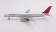 Northwest Airlines 757-200 N601RC Republic's scheme, red tail (1:400)  NG53030