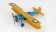 PT-17 Kaydet Boeing Stearman Chinese Air Force Hobby Master HA8110 scale 1:48