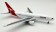 Qantas Boeing 767-238/ER VH-EAN with stand InFlight IF762QF1120 scale 1:200