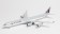 Qatar Airbus A340-600 A7-AGD Phoenix 11561 diecast model scale 1:400