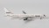 Republic Airlines Boeing 757-200 N602RC NG Models die cast model 53027 scale 1:400