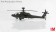 RSAF Singapore AH-64D Longbow Hobby Master HH1204 scale 1:72