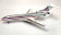 American Airlines Boeing 727-23 N1994 IF721AA1222P Polished With Stands InFlight200 scale 1:200