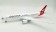 Qantas Boeing 787-9 Dreamliner VH-ZNB With Stand Inflight IF789QF001 Scale 1:200