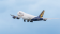 Apex Logistics –  ATLAS Air Boeing 747-8F N863GT Die-Cast Phoenix 11787 Scale 1:400