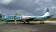 Sahsa Honduras Lockheed L-188 Electra HR-SAW by El Aviador EAV400-SAW Scale 1:400
