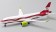 Air Baltic Lativa 100 A220-300 YL-CSL JCWings JC2BTI259 scale 1:200