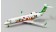 China Yunnan Airlines CRJ-200ER B-3070 JC Wings LH2CYH184 scale 1:200 