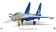 Sale! Sukhoi Su-30LL Flanker-C Gromov Institute JC Wings JCW-72-SU30-006 scale 1:72