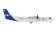 SAS Scandinavian ATR-72-600 new livery ES-ATH die-cast Herpa 571067 scale 1:200