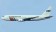 SAS Scandinavian Boeing 767-200 SE-DKP AeroClassics AC419829 scale 1:400 