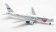 SAS Scandinavian Boeing 767-383ER OY-KDL with stand InFlight IF763SK0421 scale 1:200