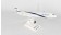 EL Al Boeing B787-9 Long Dreamliner With Stand SKR908 Skymarks Scale 1:200