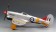 Hawker Tempest TT.5 RAF Museum, Hendon Scale 1:72 Die Cast Model SM4007 