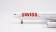 Cabin detail: Swiss International Airbus A330-200 HB-JHC NG models 62001 scale 1:400