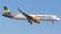 Thomas Cook Airbus A321 G-TCDH JC Wings JC4TCX430 scale 1:40