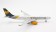 Thomas Cook airlines Airbus A330-200 G-MDBD Rainbow Hearts NGModels 61012 scale 1:400