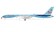 Thomson Boeing 757-200 G-OOBE "Merry Christmas" livery NG Model 53130 scale 1:400