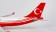 TURKIYE CUMHURIYETI A330-200 TC-TUR  NG61006 NGModels Scale 1:400
